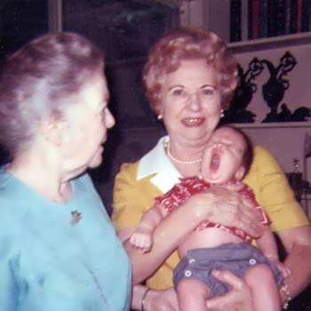 1969 Charles and 2 Great-Grandmothers