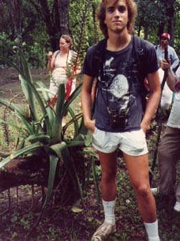 1988 Belize