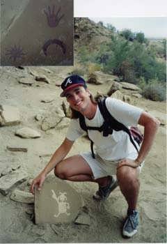 1993 Chaco Canyon