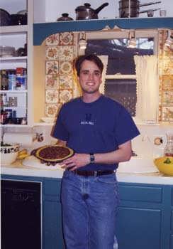 1999 Pecan Pie