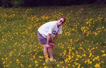 2000 Charles in Wildflowers